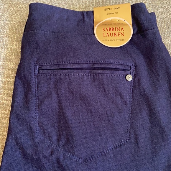 Sabrina Lauren New York Pants & Jumpsuits Sabrina Lauren Perfect